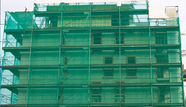 Construction Safety Net In Vijayawada
