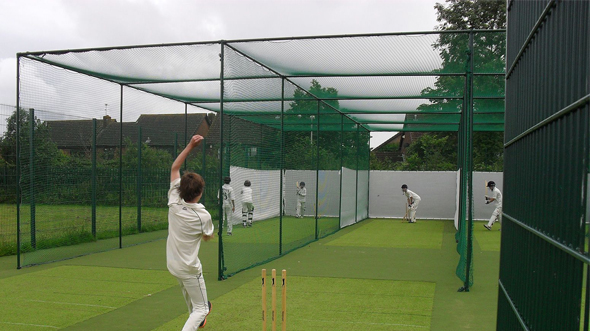 Cricket Practice Net In hyderabad 
